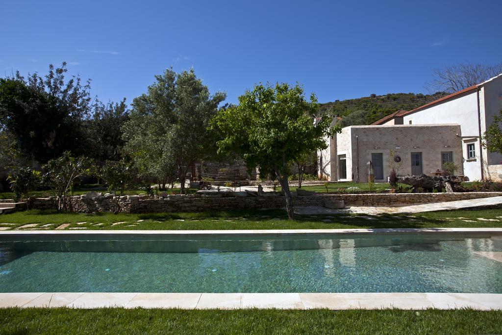 Athermigo Boutique Estate Gavalochori Bagian luar foto
