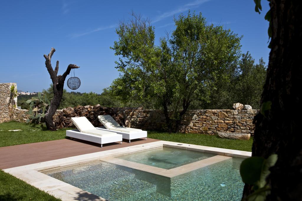 Athermigo Boutique Estate Gavalochori Bagian luar foto