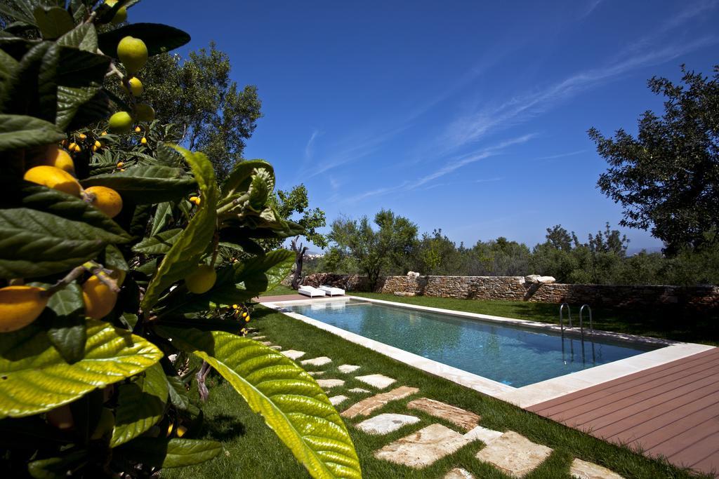 Athermigo Boutique Estate Gavalochori Bagian luar foto