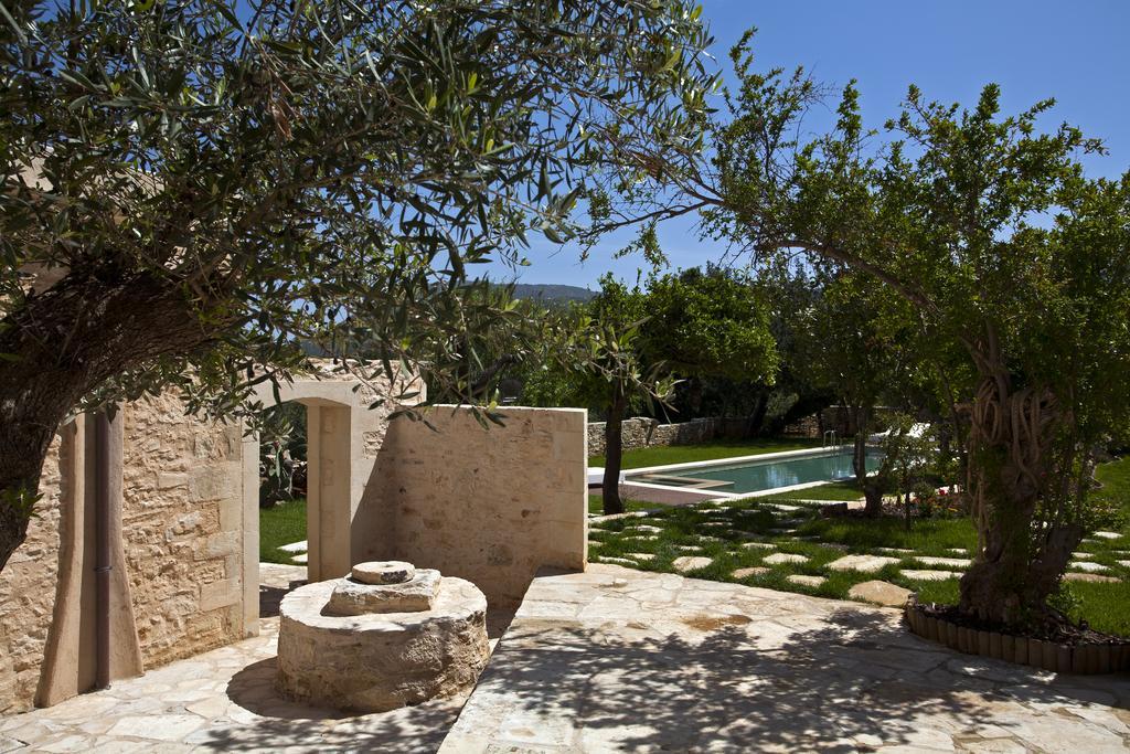 Athermigo Boutique Estate Gavalochori Bagian luar foto