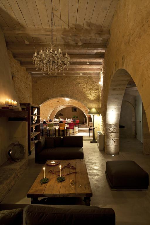 Athermigo Boutique Estate Gavalochori Bagian luar foto