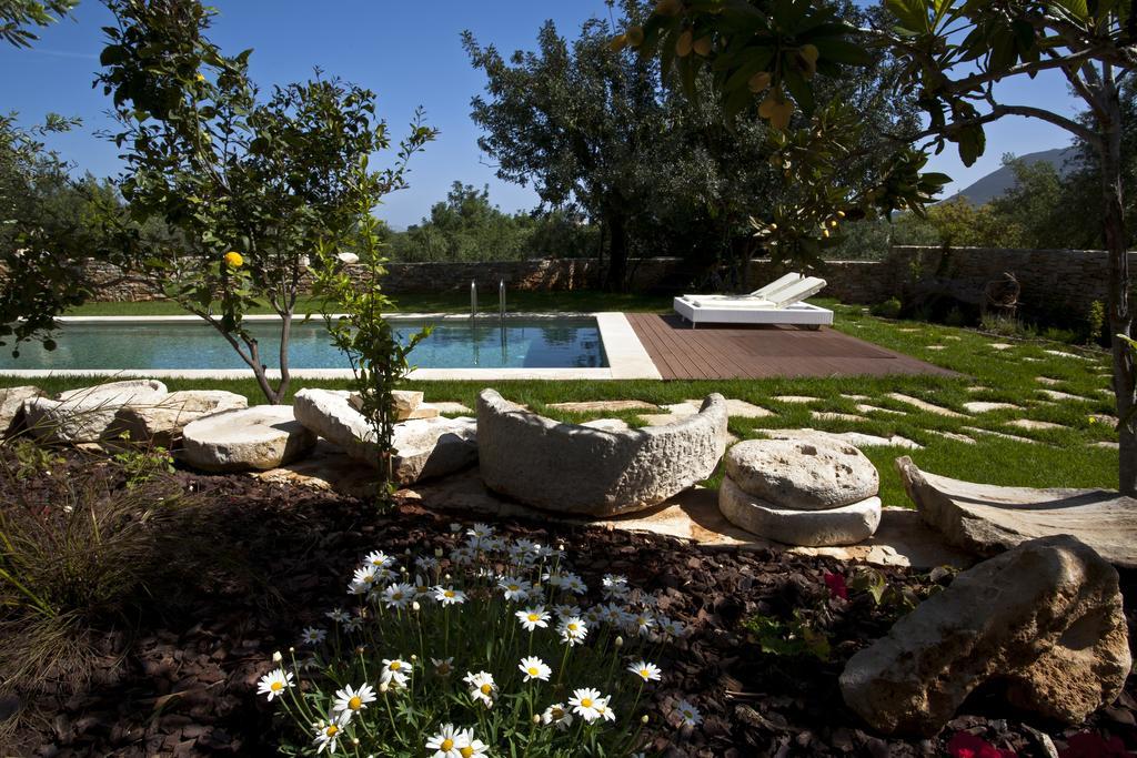 Athermigo Boutique Estate Gavalochori Bagian luar foto