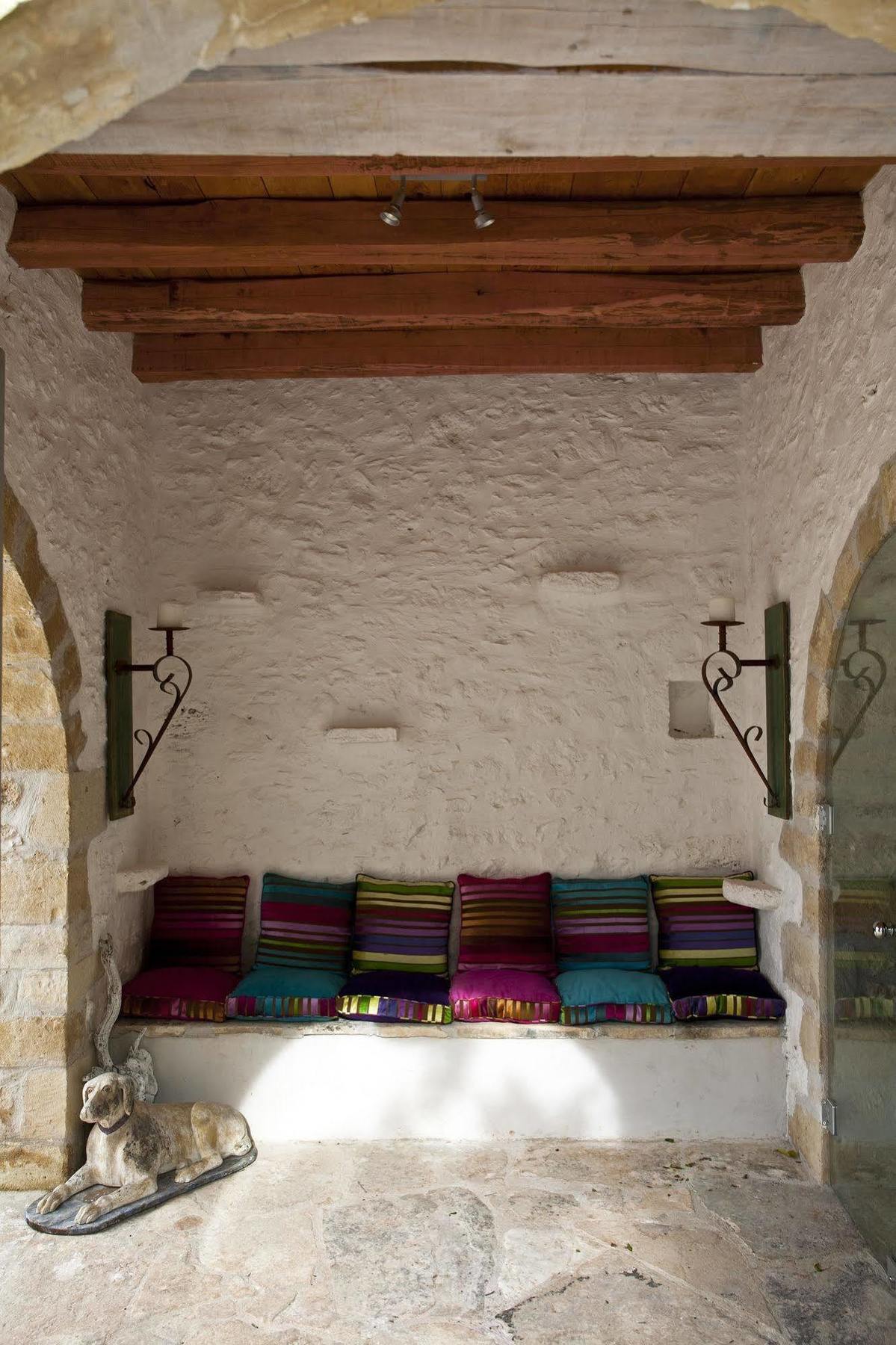 Athermigo Boutique Estate Gavalochori Bagian luar foto