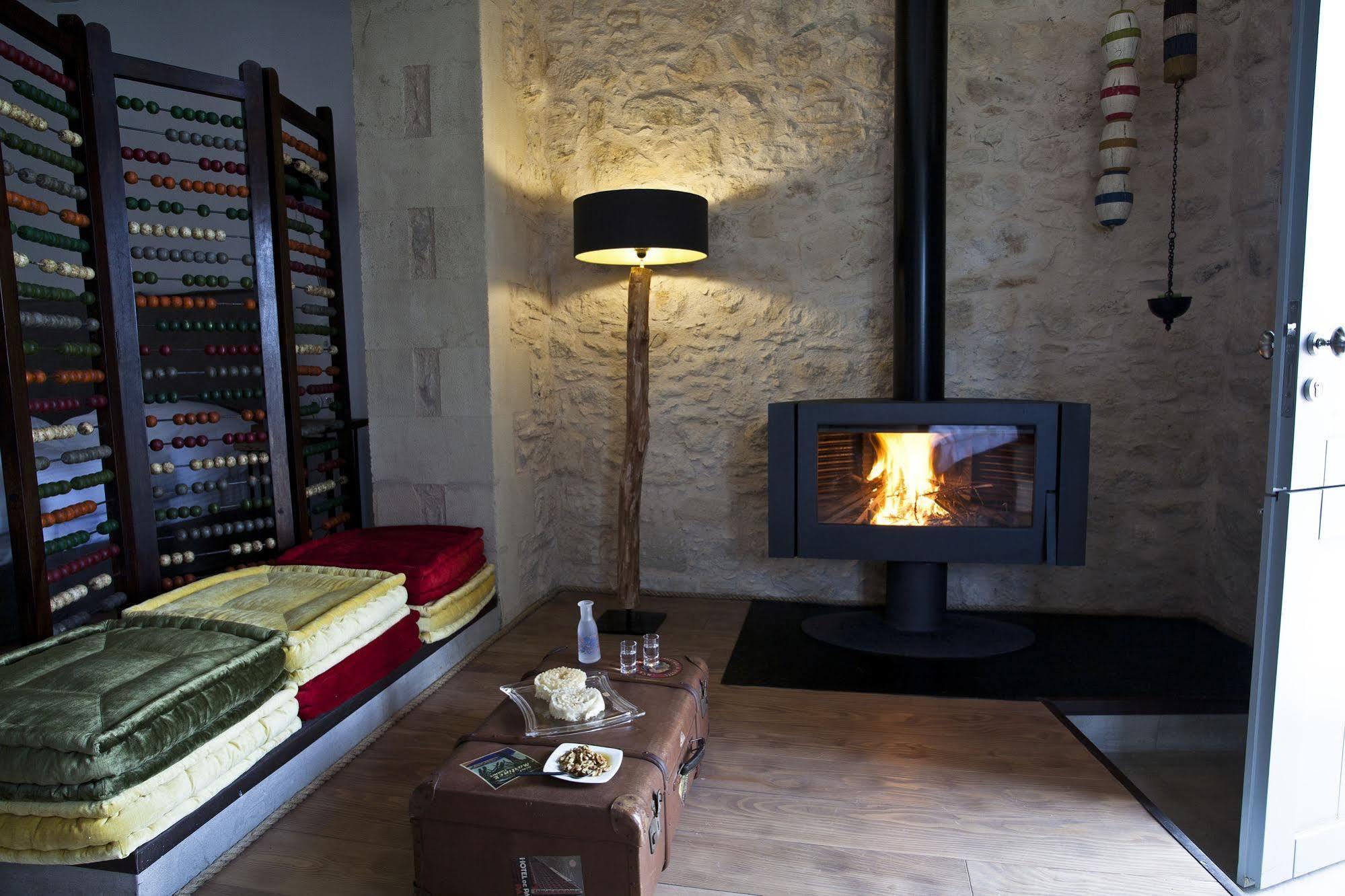 Athermigo Boutique Estate Gavalochori Bagian luar foto