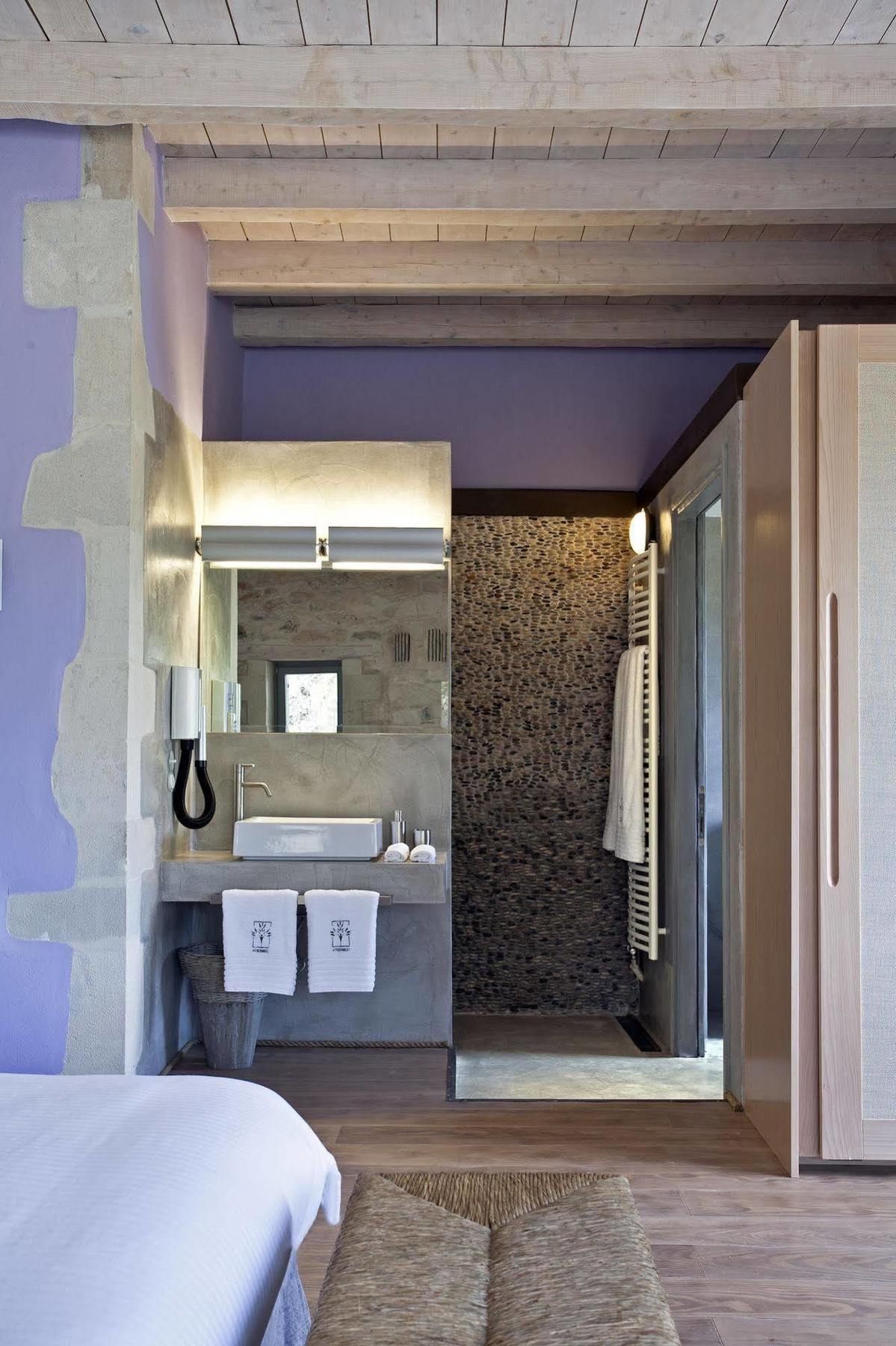 Athermigo Boutique Estate Gavalochori Bagian luar foto