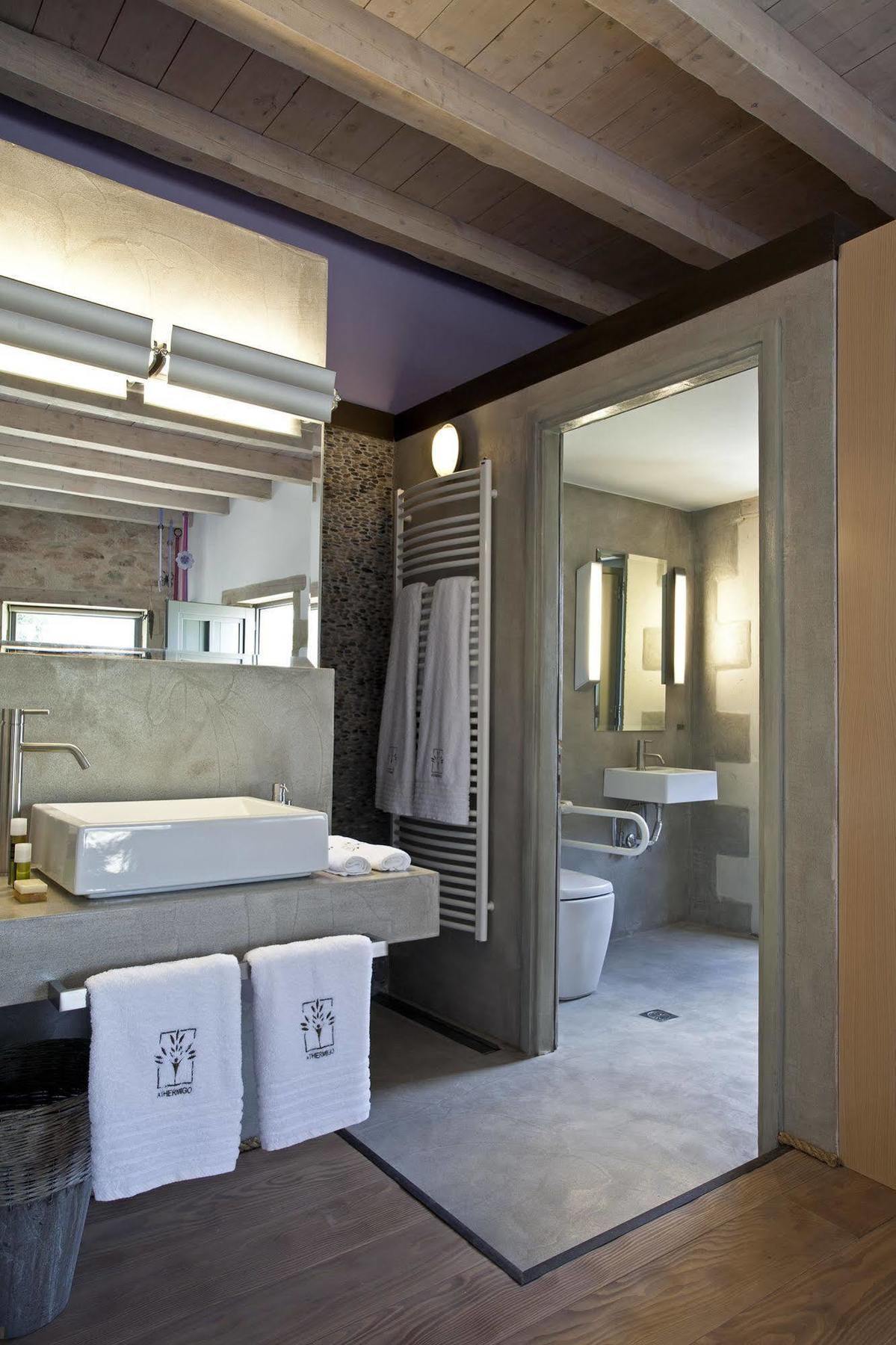 Athermigo Boutique Estate Gavalochori Bagian luar foto