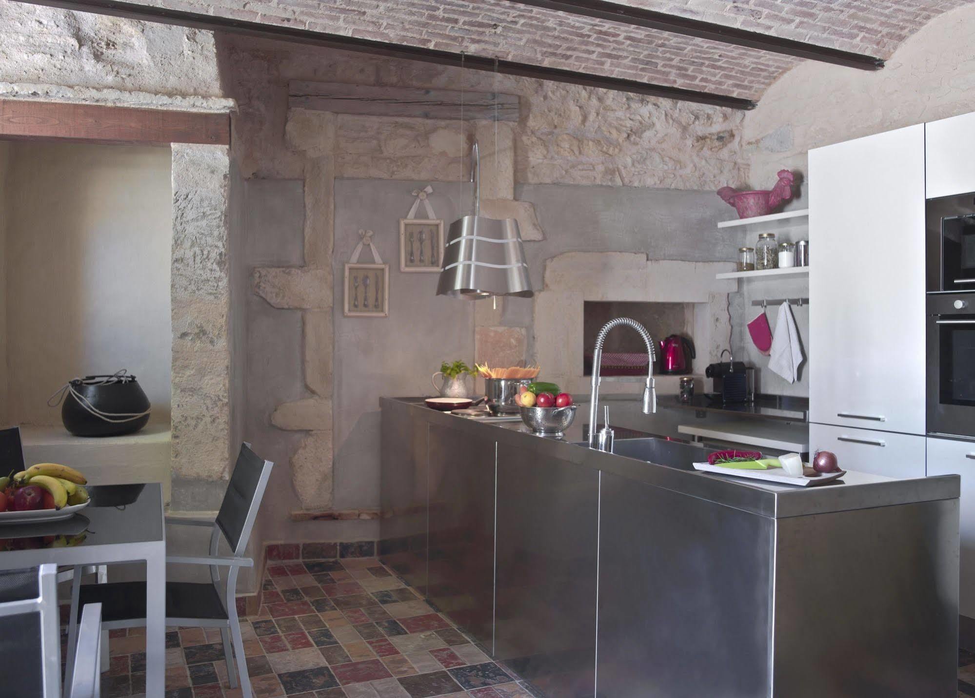 Athermigo Boutique Estate Gavalochori Bagian luar foto