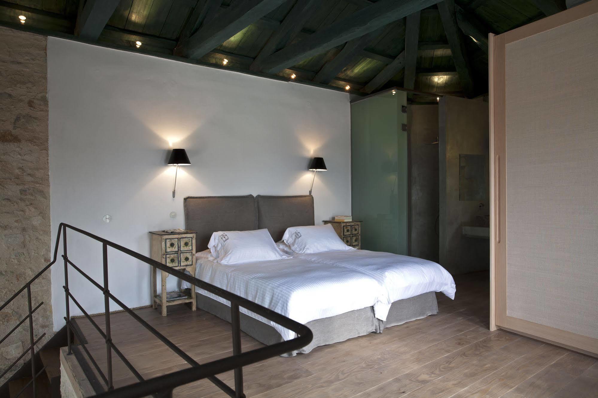 Athermigo Boutique Estate Gavalochori Bagian luar foto