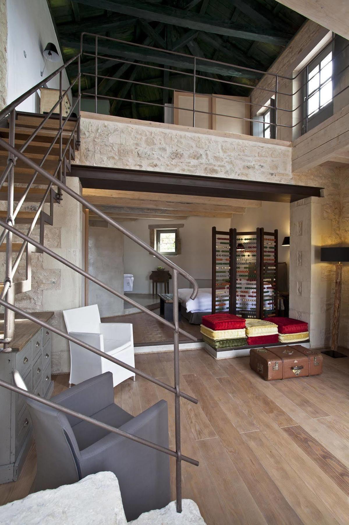 Athermigo Boutique Estate Gavalochori Bagian luar foto